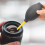 3Pcs Camera Air Blower Cleaner Tpe Lens Dust Removal Tool 3