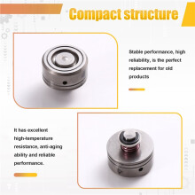 NUEVA Válvula de Control de Bomba Common Rail HP3 HP4 294009-0940 2940090940, Kit de Reacondicionamiento de Válvula HP3 HP4
