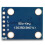 10pcs Five-Way Navigation Key Module Independent Keyboard Key  Button 5D Joystick Microcontroller 4