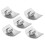 5Stk Fingerschutz Schneidfinger Küchen Schutz 7