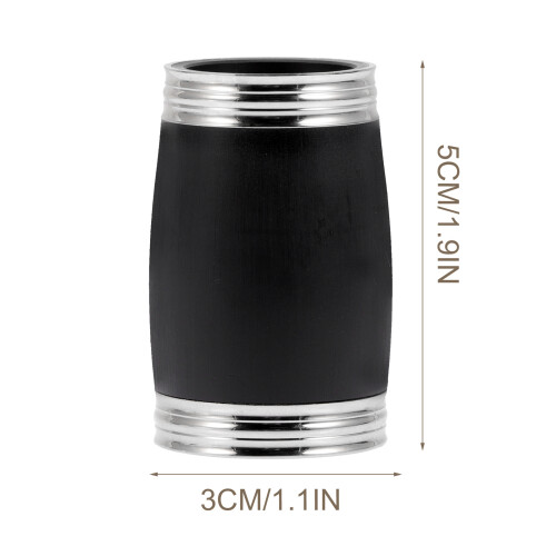 high pitch b flat clarinet two-section tube accessory 1
