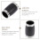 high pitch b flat clarinet two-section tube accessory 5