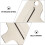 5Pcs Sewing Machine Maintenance Screwdriver Set in Durable Metal 4