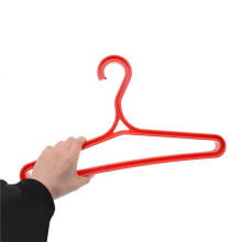 Scuba Diving Wetsuit Hanger Dry Suit Dive Folding Holding Coat Holder Diving Swimming Suit Wetsuit Hanger Red