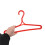Cintre pour Combinaison de Plongée Étanche, Pliable, Rouge 4