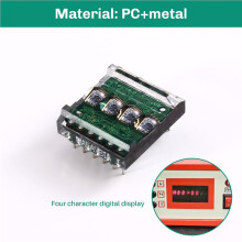 HPDL-1414 HPDL1414 DIP-12 Four Character Digital Display