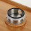 6pcs Silicone Lid Ring For Cup Sealing Black Back To School 9