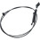 Hood Release Cable with Pull Handle F4ZZ16916A 912-043 for  Mustang 1994-2004 Accessories 3