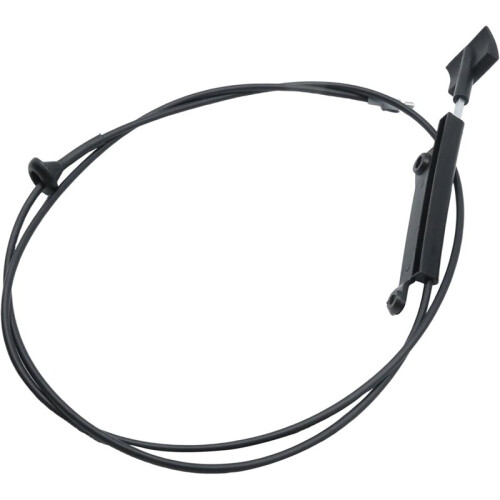 Hood Release Cable with Pull Handle F4ZZ16916A 912-043 for  Mustang 1994-2004 Accessories 2