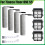 For  Stretch Floor ONE S5 Floor Scrubber Accessories Roller Brush Filter Replacement Accessories Brush 1