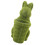 Easter Rabbit Ornament Cactus Succulent Planter Home Decor 1