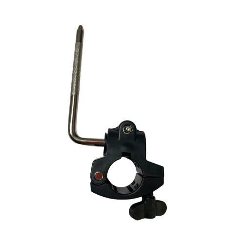 Universele compatibiliteit Drum Rack Tube Clip Holder Bracket-B 1