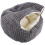 Small Dog House Warm Cat Nest Plush 1pc 1