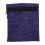 Blue Cell Phone Armband Bag For Running With Breathable Material 1