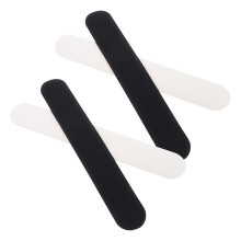 20Pcs Portable Hat Sweat Absorption Stickers Removable Multicolor Pads