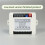 12-85V One-to-One Trigger Audio Player 9 Channels Segmented Announcement Voice Control Module 8MB Memory Low Level 10