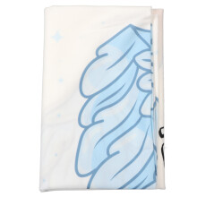 Baby-Meilenstein-Decke 39,4 x 39,4 Zoll Kronenflügel