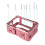 Metal Cage for  Action 5 Pro/4/3 Frame Case Full Protective Quick-Release with Cold Shoe Expansion A 6
