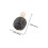 22 Pcs Fish Decorations For Micro Landscape 2