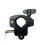 Universele compatibiliteit Drum Rack Tube Clip Holder Bracket-B 7