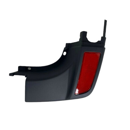 Car Rear Bumper Side Cover with Reflector Left Side 9068801071 for  Sprinter 2010-2018 2