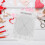 2Pcs Lightweight Plastic Quilling Sheet with Paper Positioning Guide 3