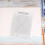 2Pcs Lightweight Plastic Quilling Sheet with Paper Positioning Guide 7