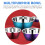 3Pcs Stainless Steel Kitchen Nesting Mixing Bowls Set Silver 5