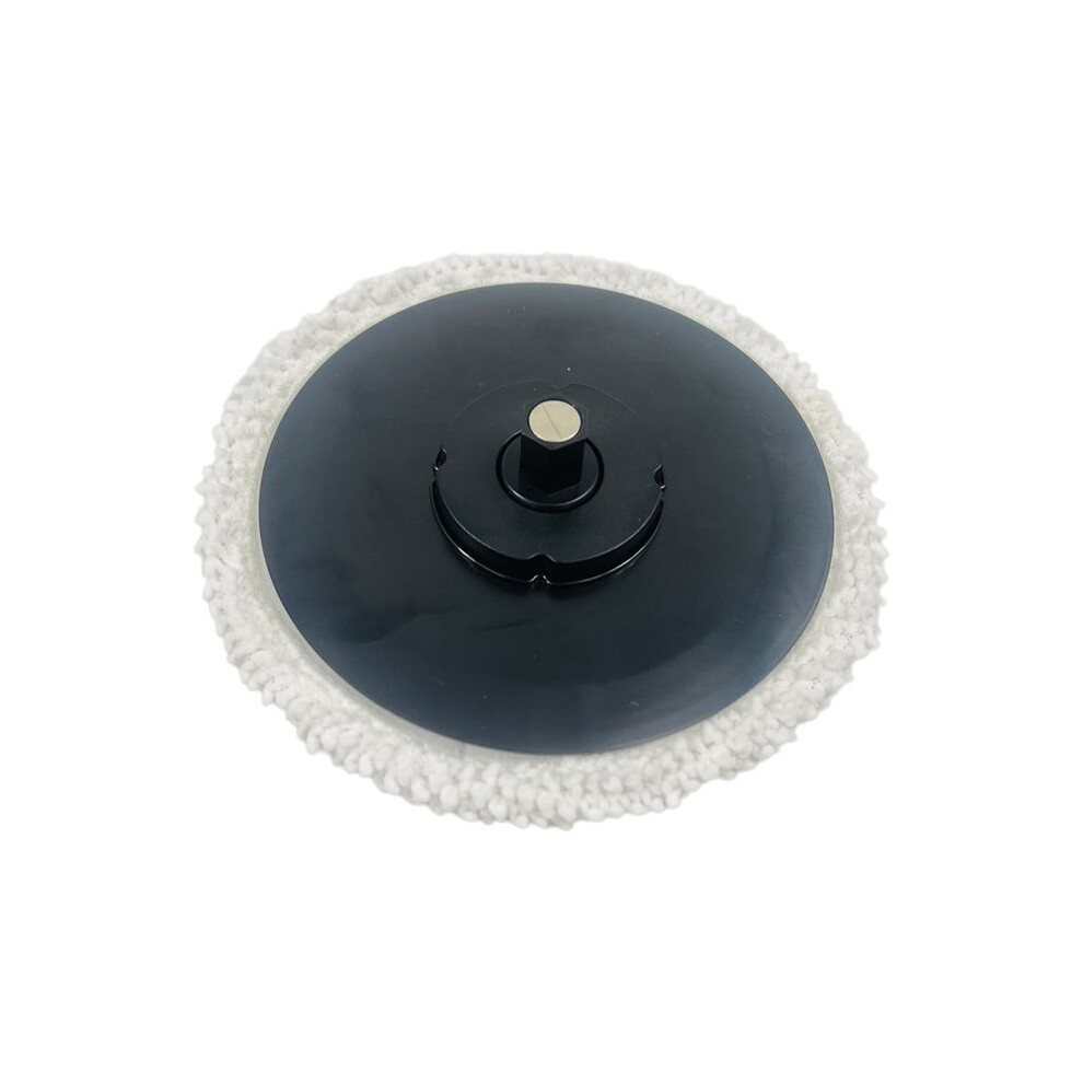 Vacuum Magnetic Mop Cloth Holder Mop Pad Kit For Eva 2023 Sdj06rm/Xclea H60 Vacuum Cleaner Spare Parts 6034142858933