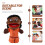 family member hand puppet plush interactive storytelling toy 4