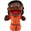 family member hand puppet plush interactive storytelling toy 6