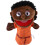 family member hand puppet plush interactive storytelling toy 8