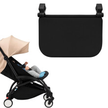 Stroller Leg Rest Extension for YOYO2 – Foldable Travel Design, Extended Leg Support, Lightweight Comfort