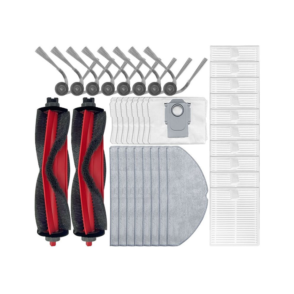 For Q7 M5 / Q7 M5+ / Q7 L5 / Q7 L5+ / Q7 Tf / Q7 Tf+ / Q7b / Q7t Accessories Spare Parts 6031023887532