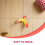 12Pcs Balance Bird Gravity Eagle Toy For Children Science Gift 8