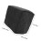 Reusable Bread Maker Cover Black Insulated Toaster Protector 2