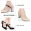 Pumps Shoes Straps For Heels 4 Pairs 6