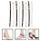 Pumps Shoes Straps For Heels 4 Pairs 7
