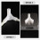 20Pcs White Plastic 3 Way Tent Connectors for Canopy Frame Outdoor Use 6