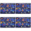 4Ensembles Tableau En Feutre Multicouleur Pour Enfants 4