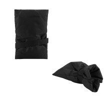 2PCS Outdoor Faucet Cover Freeze Proof Insulated Protector for Winter Waterproof Reusable Design