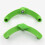 Plant Support Clips 5pcs 4.9x0.8x0.6in 6