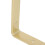 Decorative Bracket Iron Shelf Mount for Kitchen Use 5