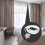 Curtain Track Ceiling Mount Rod Rails Flexible Curtains White 8