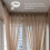 Curtain Track Ceiling Mount Rod Rails Flexible Curtains White 9