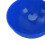 8 Pcs Large Automatic Chicken Water Cups Blue PVC 6