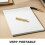 10pcs diy paperboard craft sheets for cards graffiti making material 4