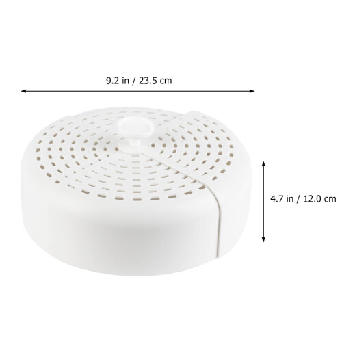 Covers For Food Breathable For Dining Table 1pack 1