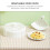 Covers For Food Breathable For Dining Table 1pack 5