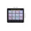 Multi Color Rubber Gaming Mouse Pad Calendar 2026 with Stable Grip 2